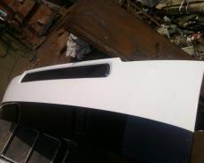 Капот. Isuzu Forward