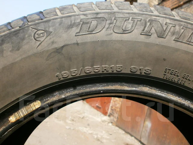 Dunlop SP 65i. ������, �/�, ����� 5 % ����
