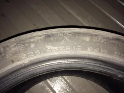 Federal 595RS-R. ������, 2012 ���, �/�, ����� 60�% ����