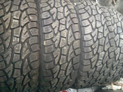 Cooper Discoverer ATP. �����������, 2013 ���, ����� ����