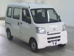 Daihatsu Hijet. S331V ����