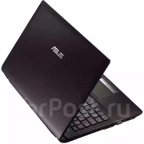 ASUS K53SV. WiFi: 1, Bluetooth: 1 ����