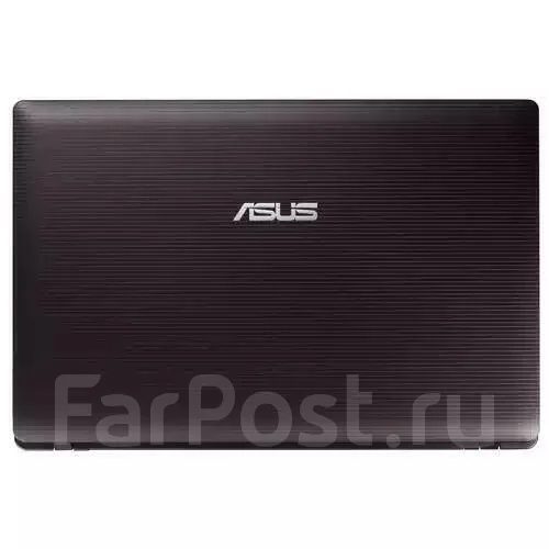ASUS K53SV. WiFi: 1, Bluetooth: 1 ����