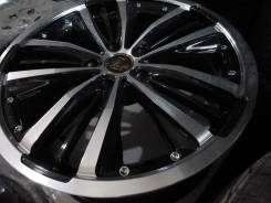 Futek. 8.0x18, 5x114.30, ET42