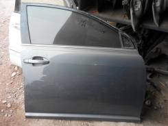 Дверь боковая. Toyota Avensis, AZT251L, AZT251, AZT251W Двигатель 2AZFSE