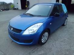 Suzuki Swift. ZC72, K12B
