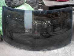 Стекло заднее. Toyota Avensis, AZT251L, AZT251, AZT251W Двигатель 2AZFSE