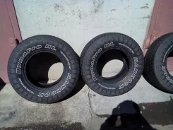Hankook DynaPro HL RA25. ������, �/�, ����� 60�% ����