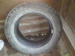 Semperit Van Grip. �����������, 2010 ���, 30�%, 2 ��