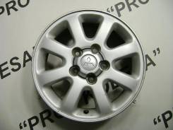Enkei. 5.0x15", 5x114.30, ET46, ЦО 67,1 мм.