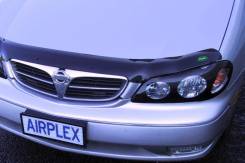 Дефлектор капота. Nissan Maxima, A33