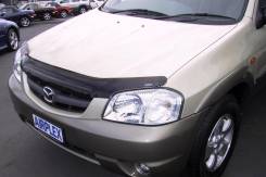 Дефлектор капота. Mazda Tribute