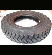 Michelin 4x4 O/R XZL. �����������, 2013 ���, �/�, ����� 20 % ����