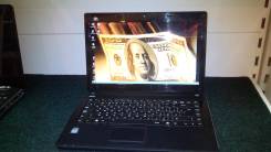 DNS. 15.6", ОЗУ 2048 Мб, диск 500 Гб, WiFi, аккумулятор на 2 ч.