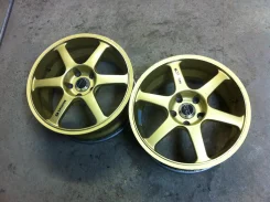 AVS Model 6. 8.0x17", 5x114.30, ET40, �� 73,0���. ����