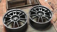Ultraleggera. 8.0x17", 5x114.3, ET40 ����