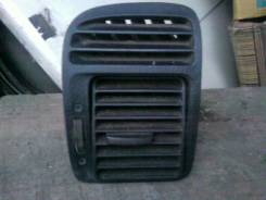 Сопло обдува хонда. Honda Stream