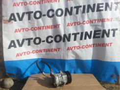 Компрессор кондиционера. Toyota Allion, AZT240 Двигатель 1AZFSE
