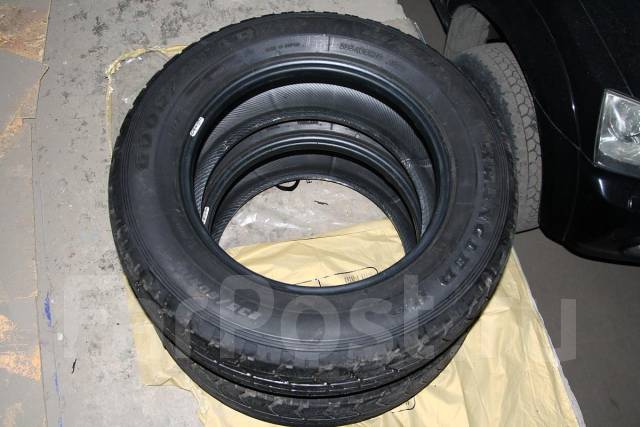 Goodyear Wrangler HP, 235/60R16, 16