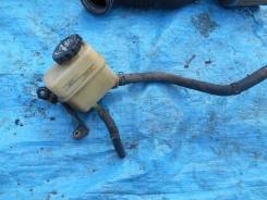 Бачок гидровентилятора. Toyota Cresta, JZX90 Toyota Mark II, JZX90, JZX90E Toyota Chaser, JZX90 Двигатель 1JZGTE