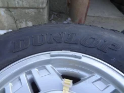 Dunlop SP RV-Major TG 3. �����������, ����� ����