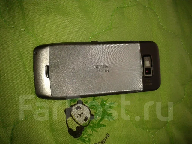 Nokia E52. �/� ����