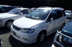Toyota Corolla Spacio. AE111N, 4AFE