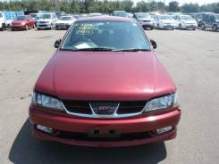 Toyota Carina. AT210, 4AGE