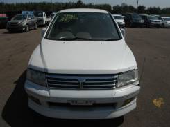 Mitsubishi Chariot Grandis. N84W, 4G64