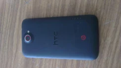 HTC One X+