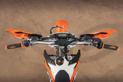 KTM 250 EXC. 250����. ��., ��������, ���������, ��� ������� ����