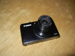 Canon PowerShot S90. 10 - 14.9 ��, ���: 4� ����