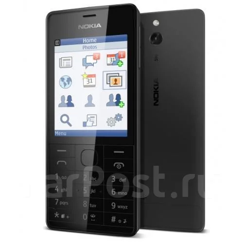Nokia 515 Dual SIM ����