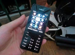 Nokia 515 Dual SIM ����