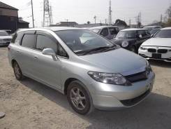 Honda Airwave. DBAGJ1, L15A