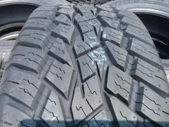 Toyo Tranpath M/T. �����������, 2014 ���, ����� ����