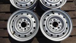 Nissan. 6.0x14, 5x114.30