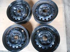 Nissan. 6.0x14, 4x114.30
