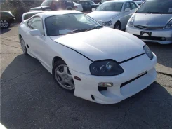 Toyota Supra ����