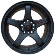Sakura Wheels 497. 7.5x17", 5x105, ET38, �� 73,1���. ��� ����� �� ������������ ����