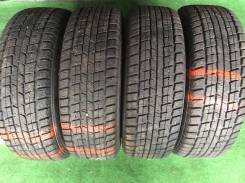 Goodyear. Зимние, без шипов, 2011 год, износ: 5%, 4 шт