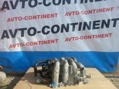 Коллектор впускной. Mazda Demio, DW3W Двигатели: B3E, B3ME, B3
