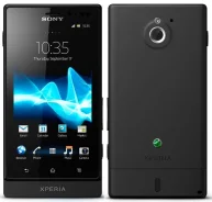 Sony Xperia sola. �����