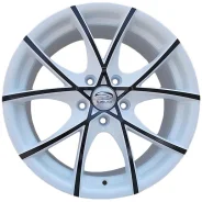 Sakura Wheels 554. 7.5x17", 5x100.00, ET42, �� 73,1���. ��� �����