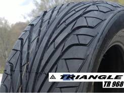 Triangle Group TR968. Летние, без износа, 4 шт
