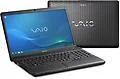 Sony VAIO VPC-EH2J1R. 220,0����, ��� 8 ��, ���� 284���, WiFi, Bluetooth, ����������� �� 2��.