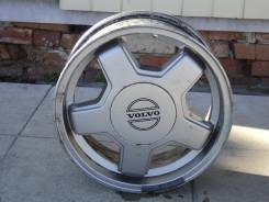 Volvo. 6.0x15, ET25