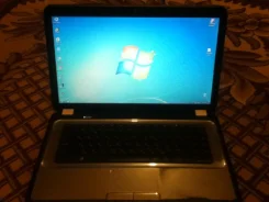 HP PAVILION g6-1206er. 1,4����, ��� 8 ��, ���� 500���, ����������� �� 3��.