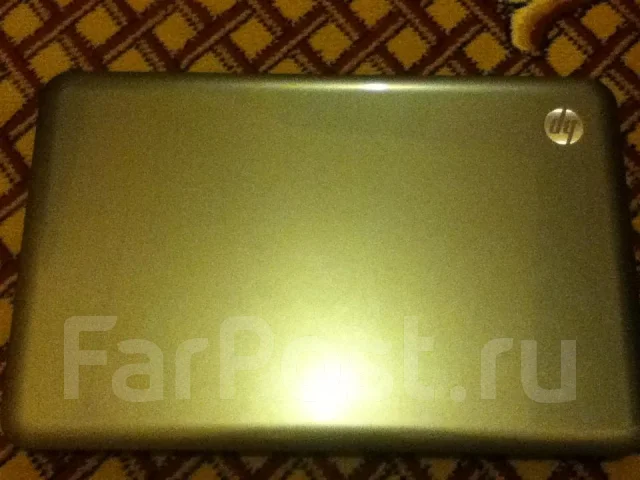 HP PAVILION g6-1206er. 1,4����, ��� 8 ��, ���� 500���, ����������� �� 3��. ����