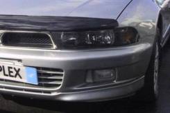 Дефлектор капота. Mitsubishi Galant